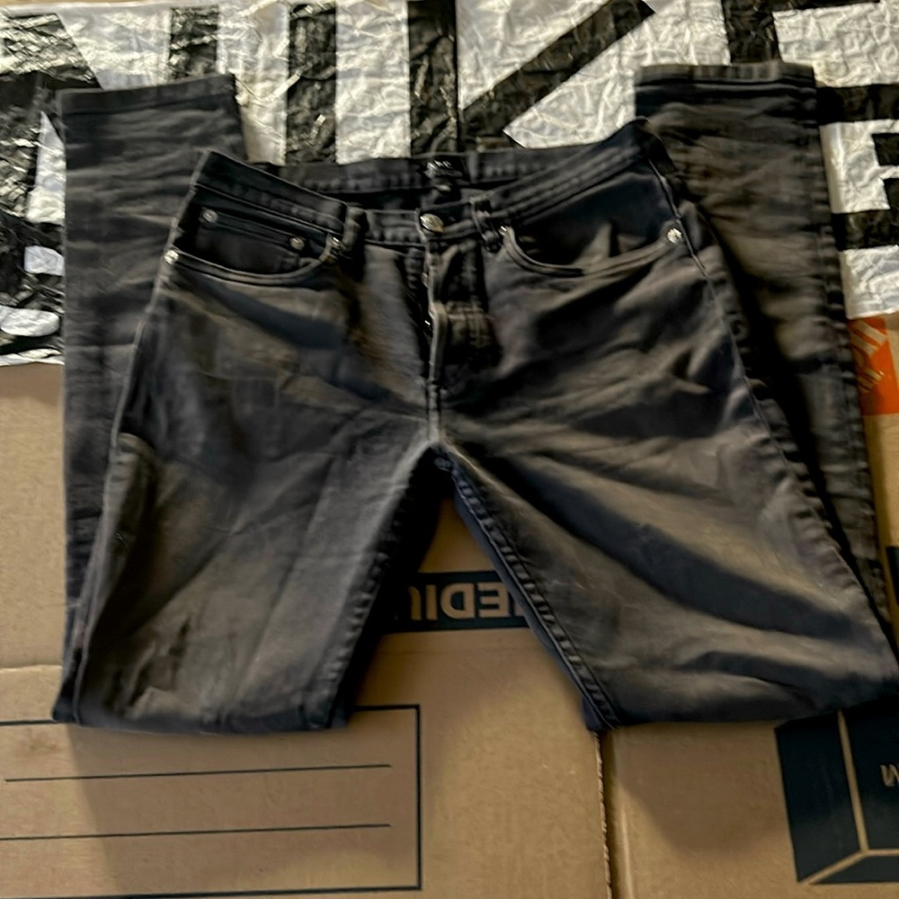 A.P.C. Denim jeans